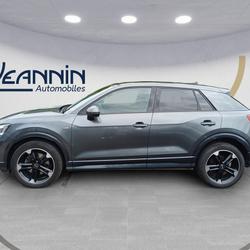 Audi Q2 Q2 35 TDI 150 S tronic 7 S line Saint-Andr&eacute;-les-Vergers