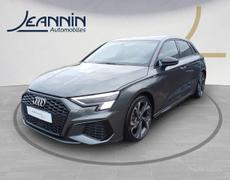 Audi A3 Sportback Saint-André-les-Vergers