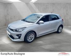Kia Rio Saint-Léonard
