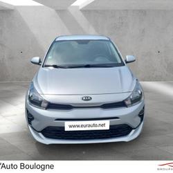 Kia Rio 1.2 DPi 84ch Active Saint-L&eacute;onard