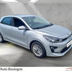 Kia Rio 1.2 DPi 84ch Active Saint-L&eacute;onard