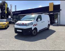 Citroen Jumpy Beaupréau-en-Mauges