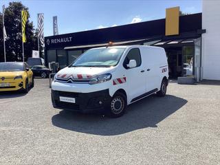Citroen Jumpy - III VU BLUE HDI 122CV - 12 900 €