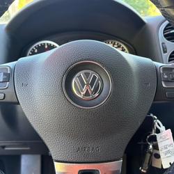 Volkswagen Tiguan 2.0 TDI 110CH BLUEMOTION TECHNOLOGY FAP BUSINESS Butry-sur-Oise