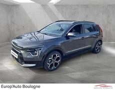 Kia Niro Saint-Léonard