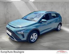 Hyundai Bayon Saint-Léonard