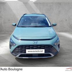 Hyundai Bayon 1.2 84ch Initia Saint-L&eacute;onard
