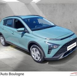 Hyundai Bayon 1.2 84ch Initia Saint-L&eacute;onard