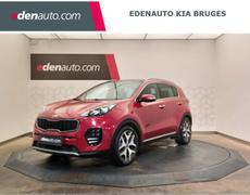 Kia Sportage Bruges