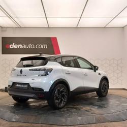 Renault Captur E-Tech full hybrid 145 ch esprit Alpine Bruges