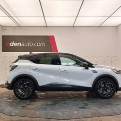 Renault Captur E-Tech full hybrid 145 ch esprit Alpine Bruges