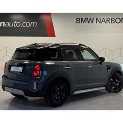 Mini Mini Countryman 136 ch BVA7 Cooper Essential Narbonne
