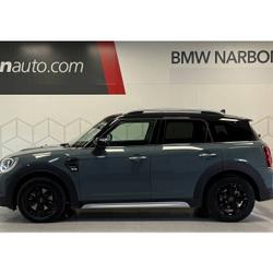 Mini Mini Countryman 136 ch BVA7 Cooper Essential Narbonne