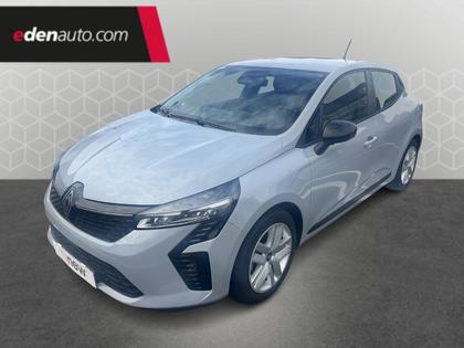 Renault Clio - E-Tech full hybrid 145 ch GSR2 Evolution - 17 390 €