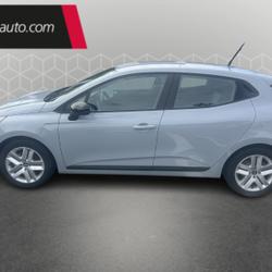 Renault Clio 5 E-Tech full hybrid 145 ch GSR2 Evolution Biarritz