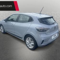 Renault Clio 5 E-Tech full hybrid 145 ch GSR2 Evolution Bayonne