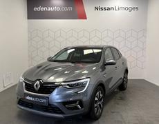 Renault Arkana Limoges