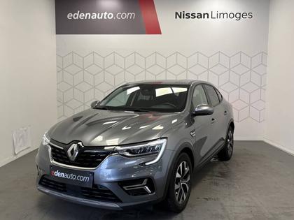 Renault Arkana - TCe 140 EDC FAP Business - 19 900 €