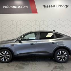 Renault Arkana TCe 140 EDC FAP Business Limoges