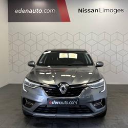 Renault Arkana TCe 140 EDC FAP Business Limoges