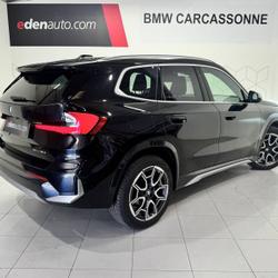 BMW X1 sDrive 18d 150ch DKG7 xLine First Edition Plus Carcassonne