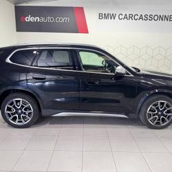 BMW X1 sDrive 18d 150ch DKG7 xLine First Edition Plus Carcassonne