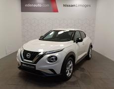 Nissan Juke Limoges
