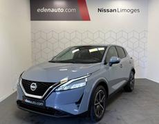 Nissan Qashqai Limoges