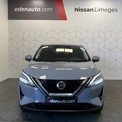 Nissan Qashqai Mild Hybrid 140 ch Tekna Limoges