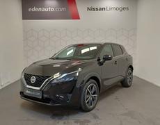Nissan Qashqai Limoges