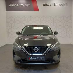 Nissan Qashqai Mild Hybrid 140 ch Tekna Limoges
