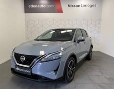 Nissan Qashqai Limoges