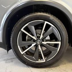 Nissan Qashqai Mild Hybrid 140 ch N-Style Limoges