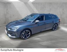 Cupra Leon Saint-Léonard