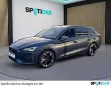 Cupra Leon Saint-Léonard