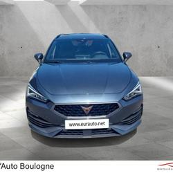 Cupra Leon 1.5 eTSI 150ch V DSG7 Saint-L&eacute;onard