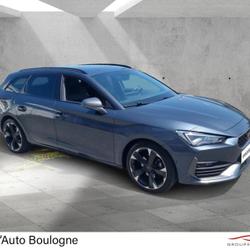 Cupra Leon 1.5 eTSI 150ch V DSG7 Saint-L&eacute;onard