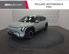 Kia EV3 - 58.3 kWh 204 ch Earth - 34 917 €