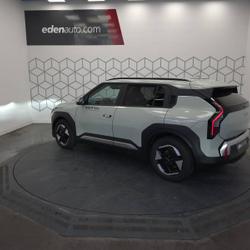 Kia EV3 58.3 kWh 204 ch Earth Lons