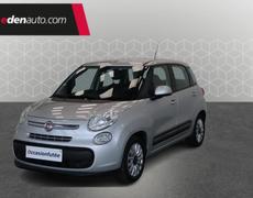 Fiat 500 II