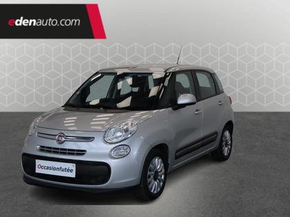 Fiat 500 II - 500L 1.6 Multijet 16V 120 ch S/S Popstar - 7 900 €