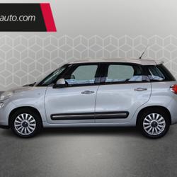 Fiat 500 II 500L 1.6 Multijet 16V 120 ch S/S Popstar Mourenx