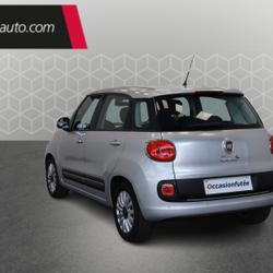 Fiat 500 II 500L 1.6 Multijet 16V 120 ch S/S Popstar Mourenx