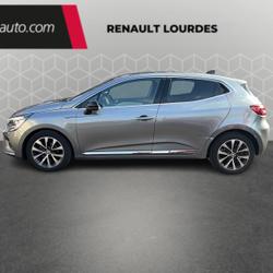 Renault Clio 5 TCe 90 Techno Lourdes