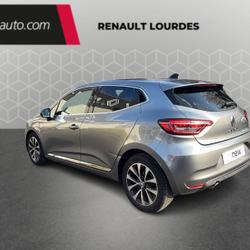 Renault Clio 5 TCe 90 Techno Lourdes