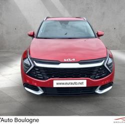 Kia Sportage 1.6 T-GDi 230ch HEV Design BVA6 4x2 Saint-L&eacute;onard