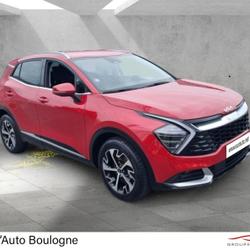 Kia Sportage 1.6 T-GDi 230ch HEV Design BVA6 4x2 Saint-L&eacute;onard