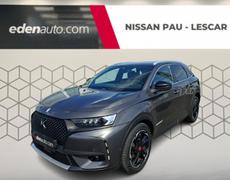DS DS7 Lescar