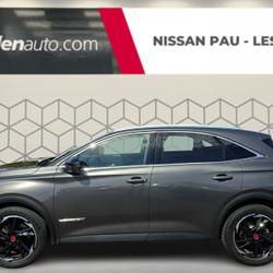 DS DS7 DS7 Crossback BlueHDi 130 EAT8 Performance Line+ Lescar