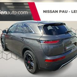 DS DS7 DS7 Crossback BlueHDi 130 EAT8 Performance Line+ Lescar